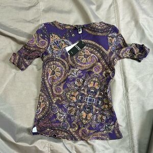 - Lauren Ralph Lauren